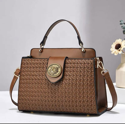 Cartera Fina Coreana
