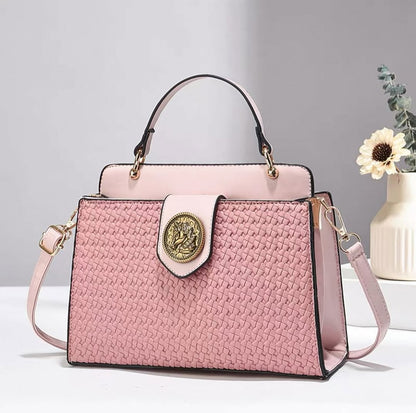 Cartera Fina Coreana