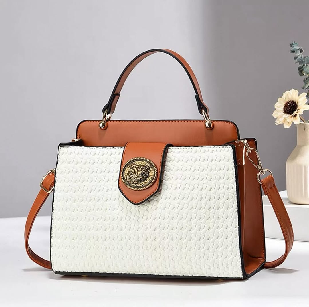Cartera Fina Coreana