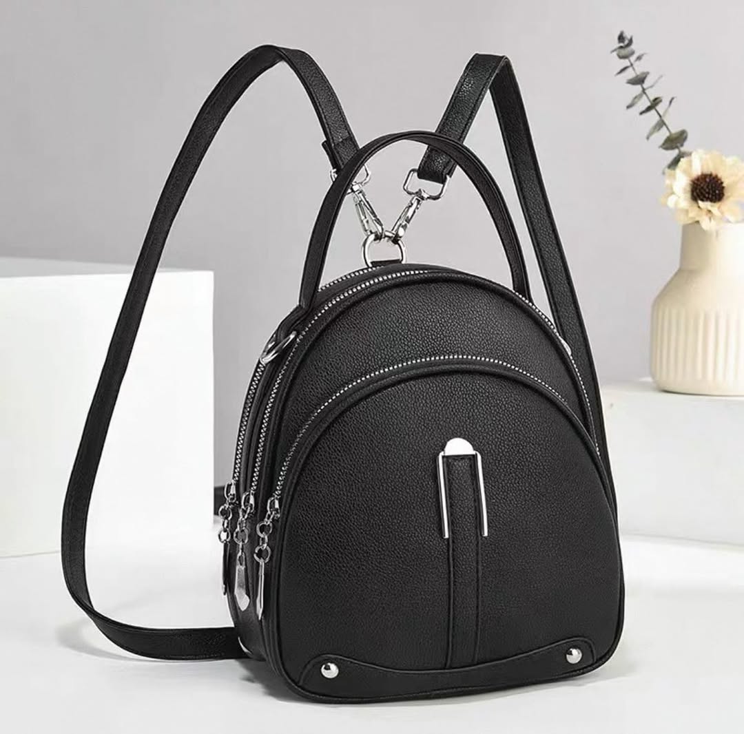 Mini Mochila 2 en 1