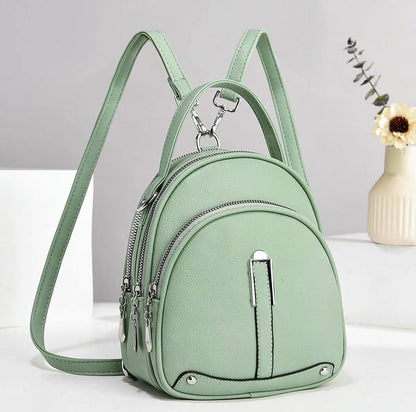 Mini Mochila 2 en 1