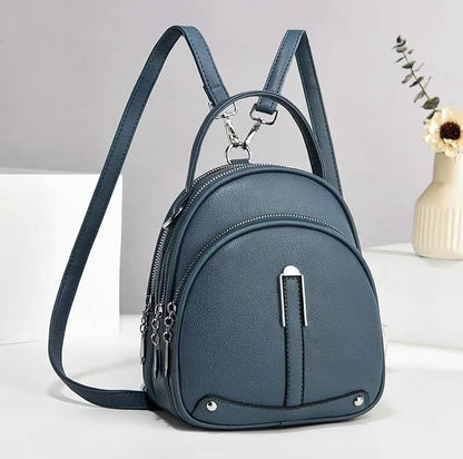 Mini Mochila 2 en 1