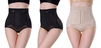 Faja Panty Cintura Alta