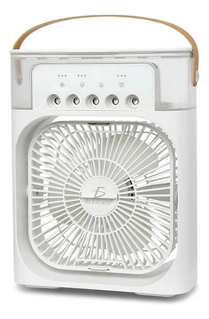🧊Ventilador de hielo ¡ENVIO GRATIS! 🚛