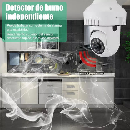 Camara Smart  V380 - Rosca