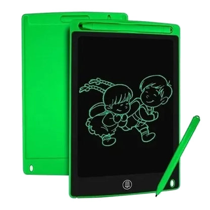 Pizarra Electrónica LCD