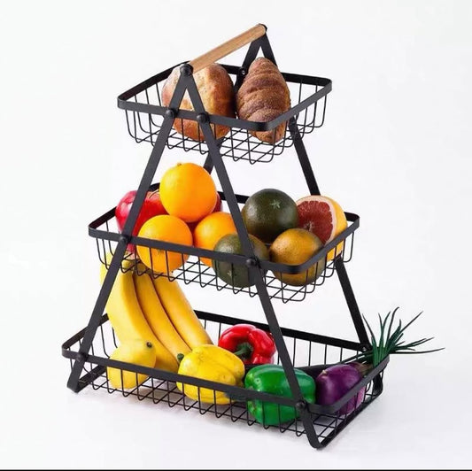 Estante frutero
