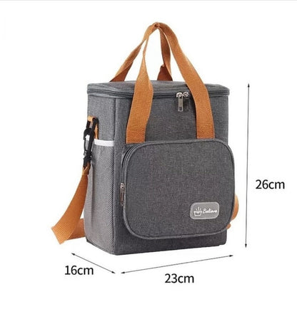 Lonchera Impermeable