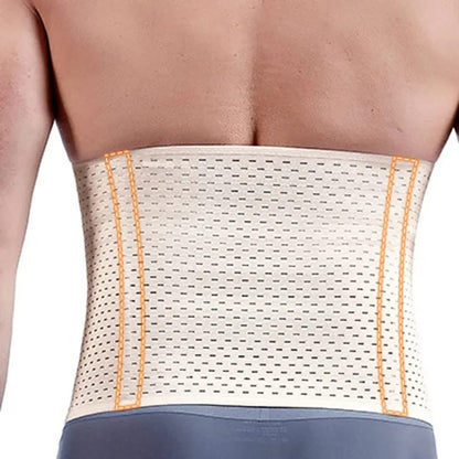 Faja reductora unisex