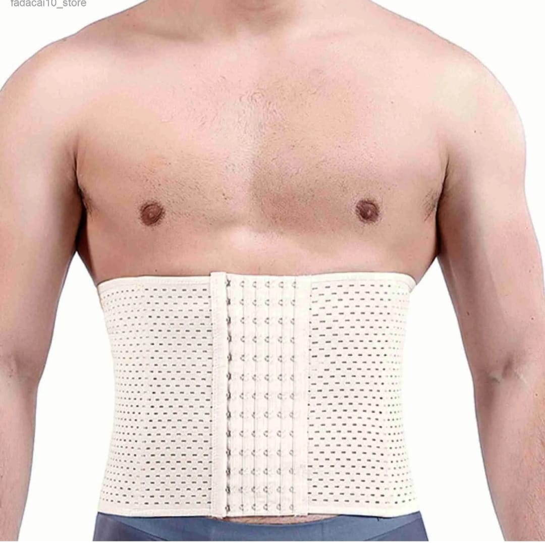Faja reductora unisex