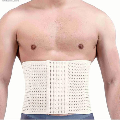 Faja reductora unisex