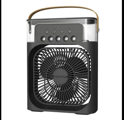 🧊Ventilador de hielo ¡ENVIO GRATIS! 🚛