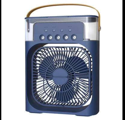 🧊Ventilador de hielo ¡ENVIO GRATIS! 🚛