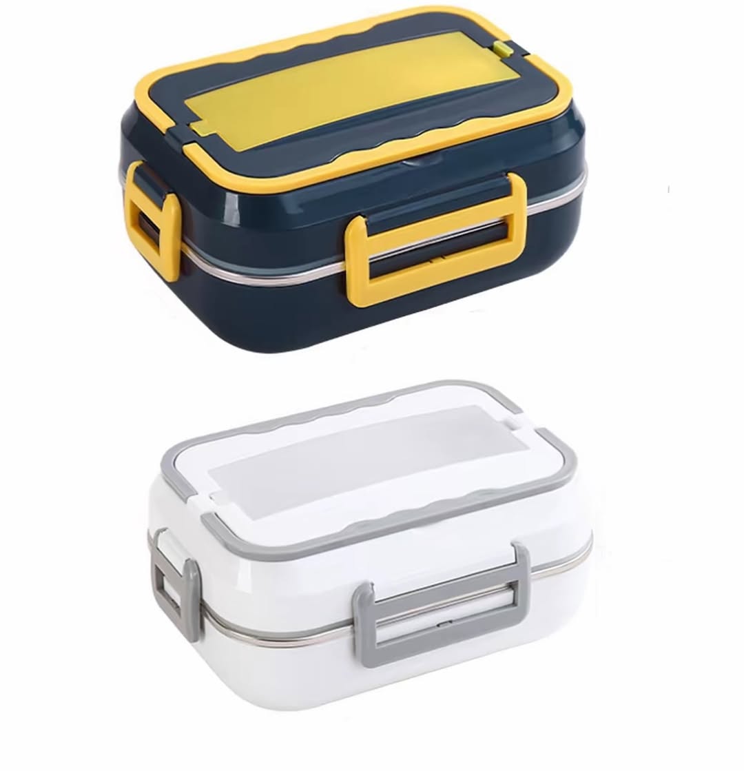 Lunch Box USB - Lonchera eléctrica