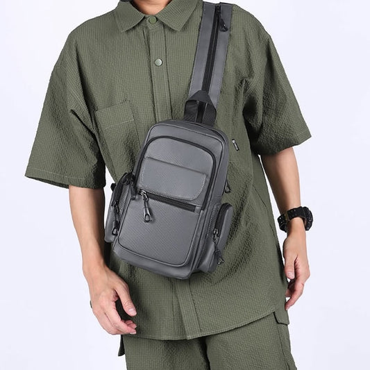 Mochila Tactical Urban X