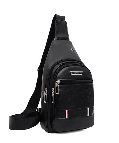 Bolso Cruzado