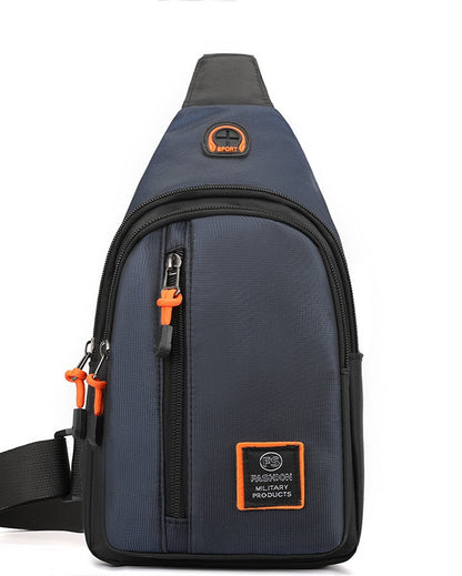 Bolso Cruzado