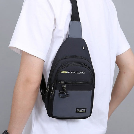 Bolso Cruzado