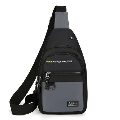 Bolso Cruzado