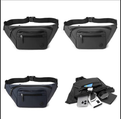 Bolso de cintura - UrbanCore