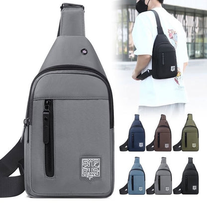 Bolso Crossbody