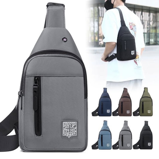 Bolso Crossbody