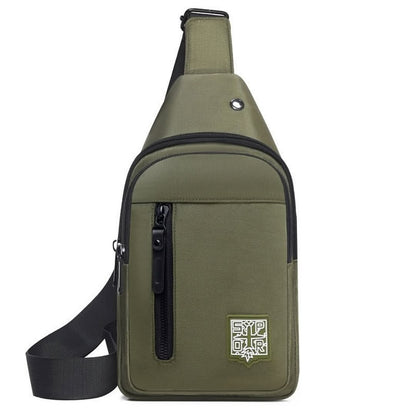 Bolso Crossbody