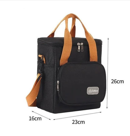 Lonchera Impermeable