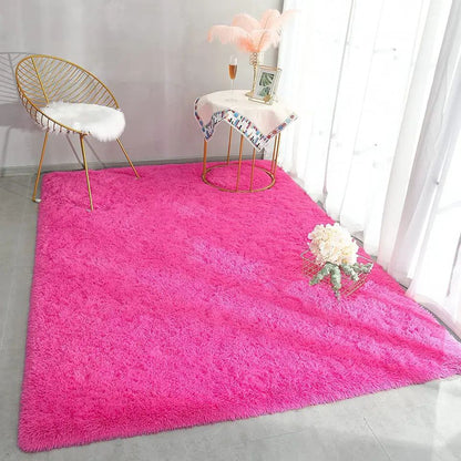 Alfombra Afelpada - ENVIO GRATIS