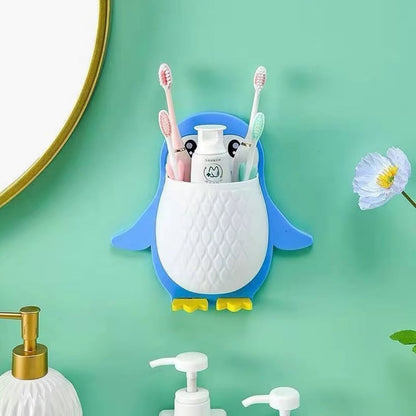 Estantes de Pingüinos organizadores