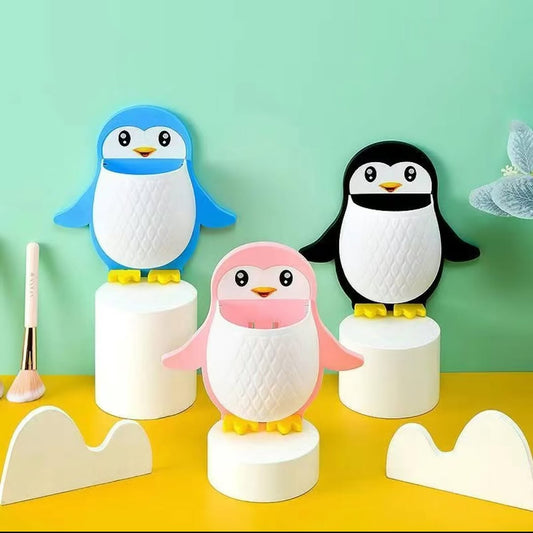Estantes de Pingüinos organizadores