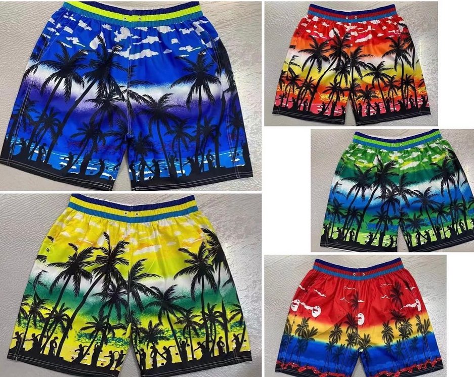 Pack 3x1 Calzonetas de Playa