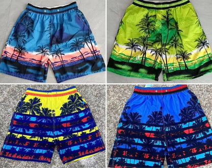 Pack 3x1 Calzonetas de Playa