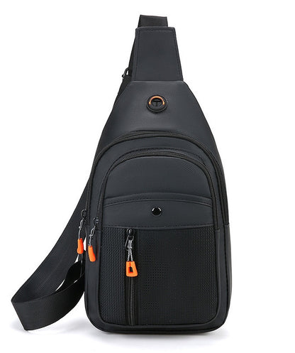 Bolso Cruzado