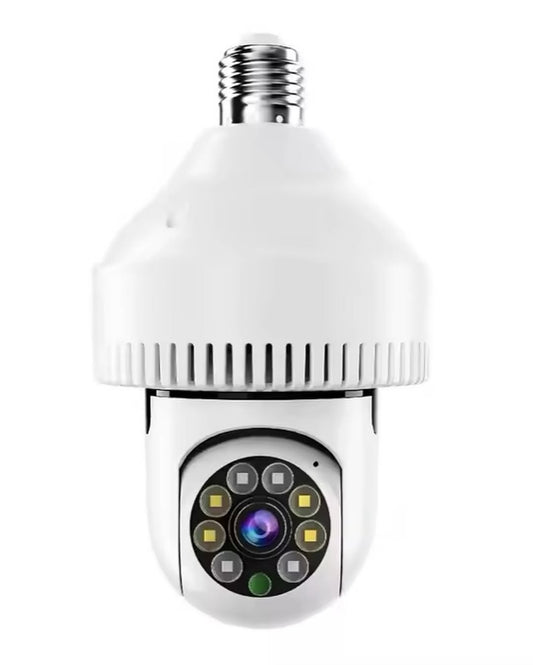 Camara Smart  V380 - Rosca
