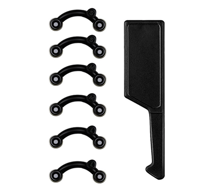Nose Lifters – Kit Invisible de Levantamiento Nasal