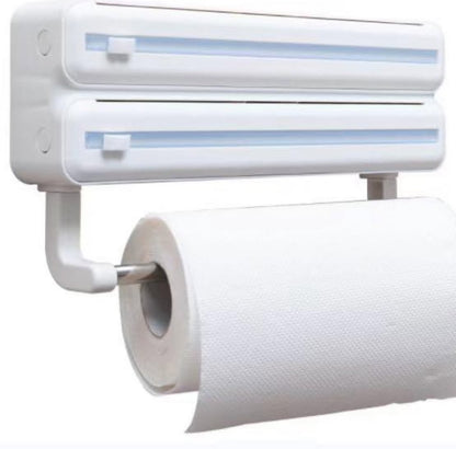 Dispensador de cocina 3 en 1