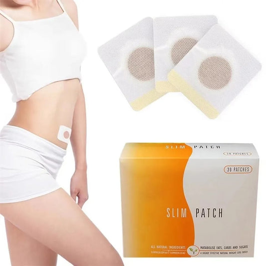 Slim Patch (packs 90) parches DETOX