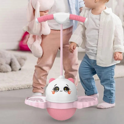 Saltarín para niños - Envio GRATIS 🚚