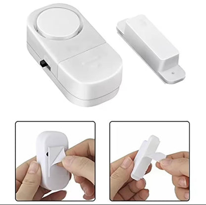 Alarma de Puerta y Ventana - ENVIO GRATIS 🚚