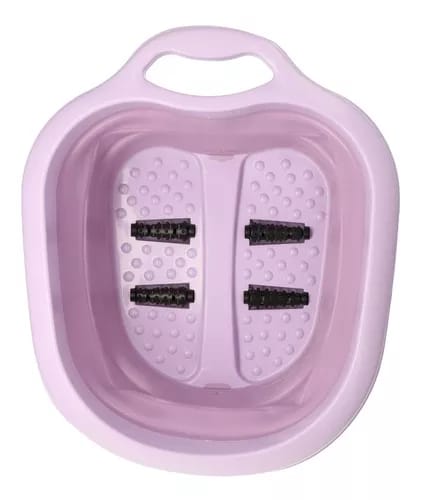 Tina masajeadora para Pies - ENVIO GRATIS 🚚