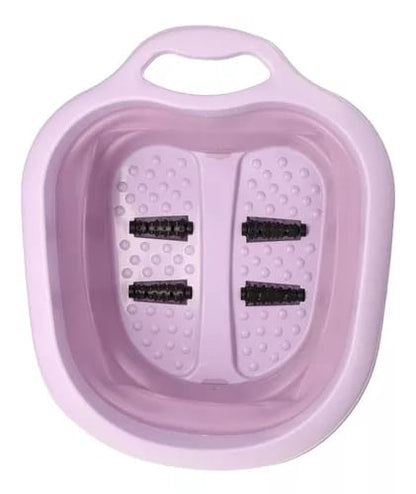 Tina masajeadora para Pies - ENVIO GRATIS 🚚