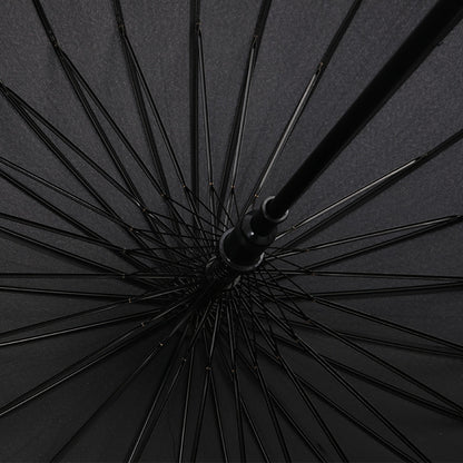 Paraguas Samurai Ultra-resistente ANTI-VIENTO ☂️