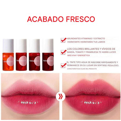 Tinta de labios Fafamoon