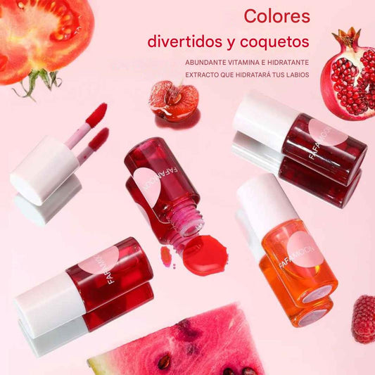 Tinta de labios Fafamoon