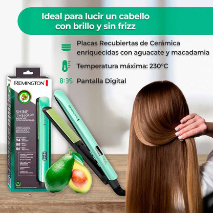 Plancha de Aguacate