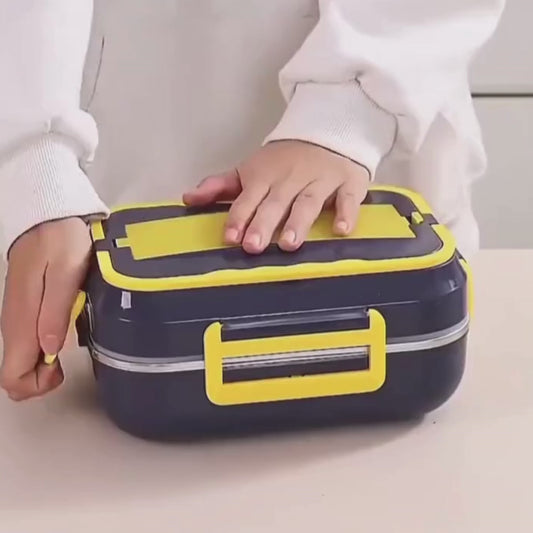 Lunch Box USB - Lonchera eléctrica
