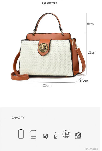 Cartera Fina Coreana