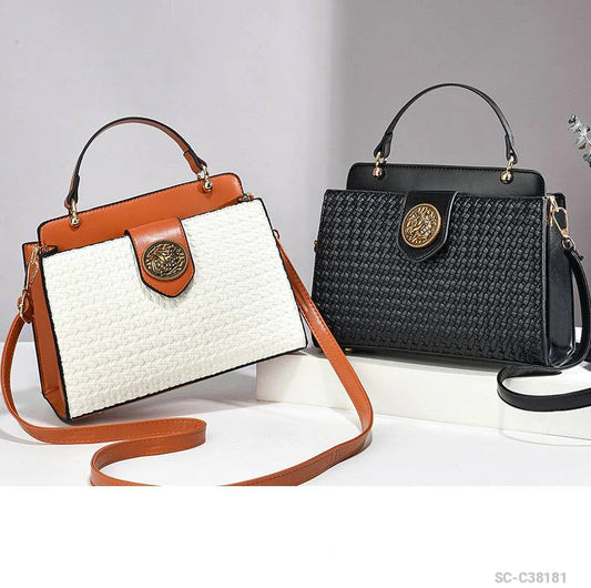 Cartera Fina Coreana