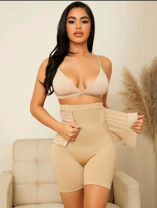 Faja Corsé estilo Short